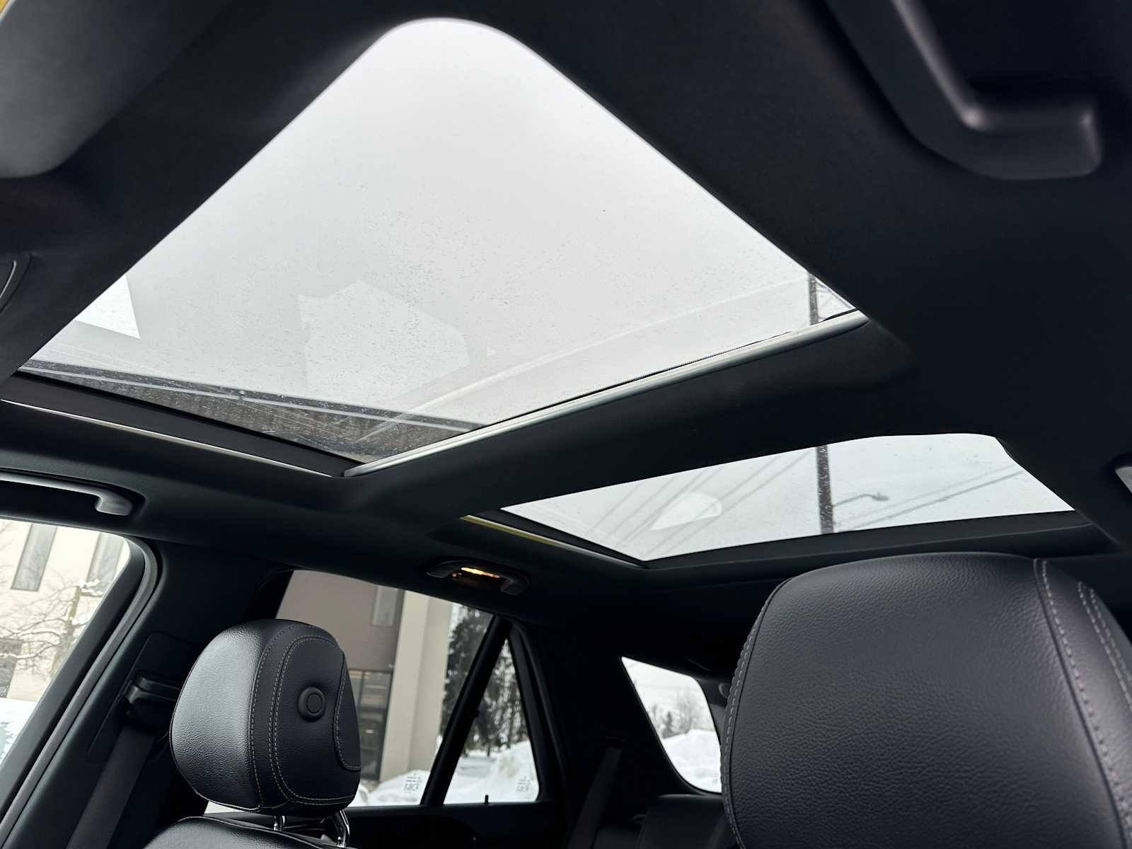 2018 Mercedes-Benz GLE GLE 350