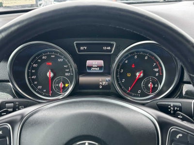 2018 Mercedes-Benz GLE GLE 350