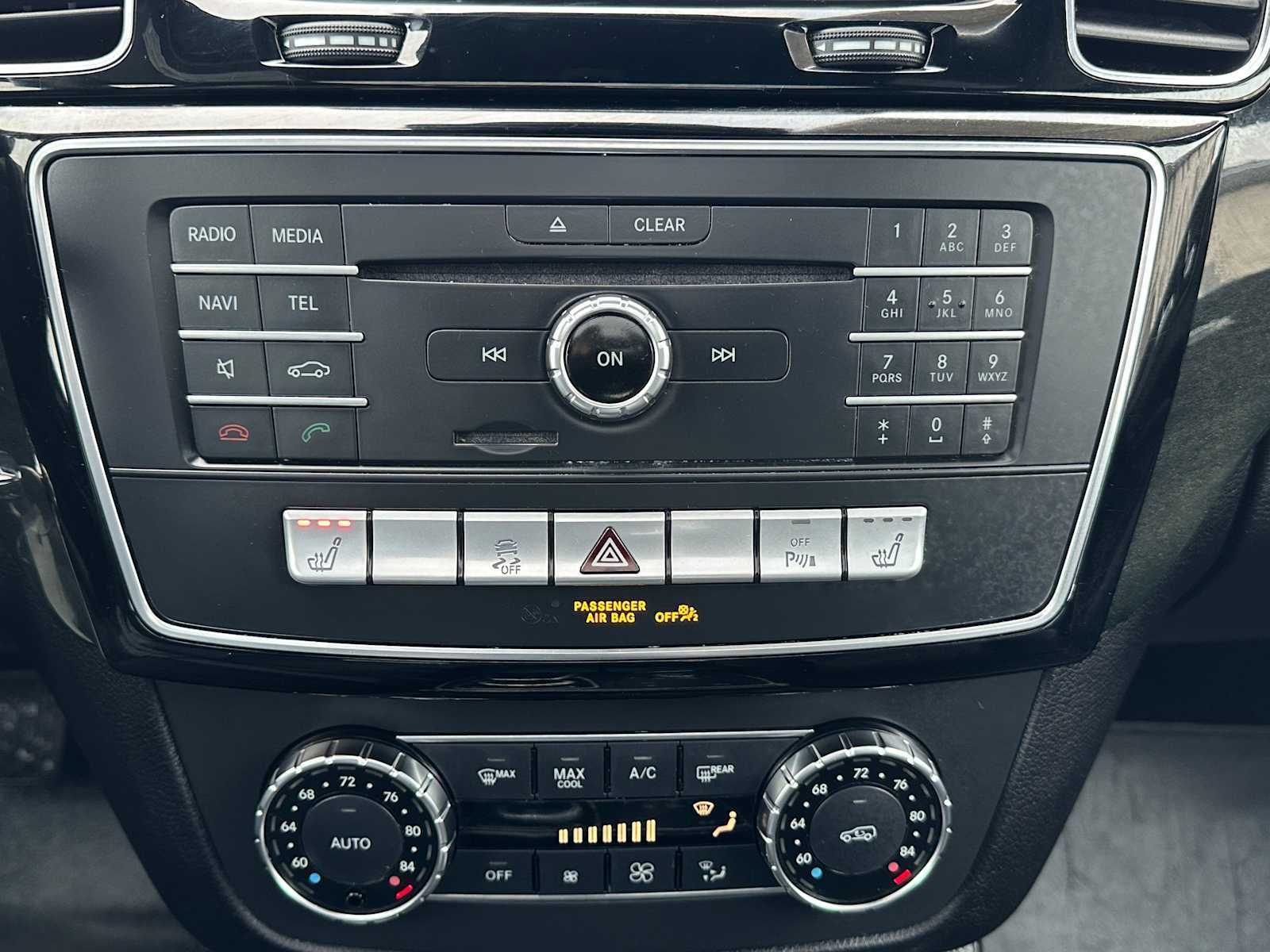 2018 Mercedes-Benz GLE GLE 350