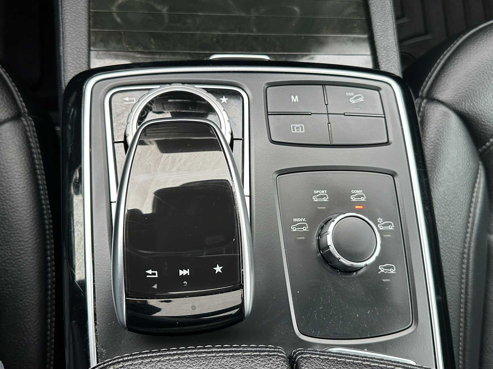 2018 Mercedes-Benz GLE GLE 350