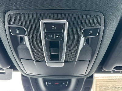 2018 Mercedes-Benz GLE GLE 350