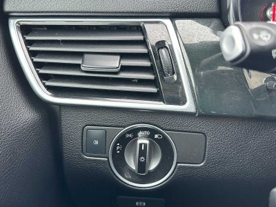 2018 Mercedes-Benz GLE GLE 350