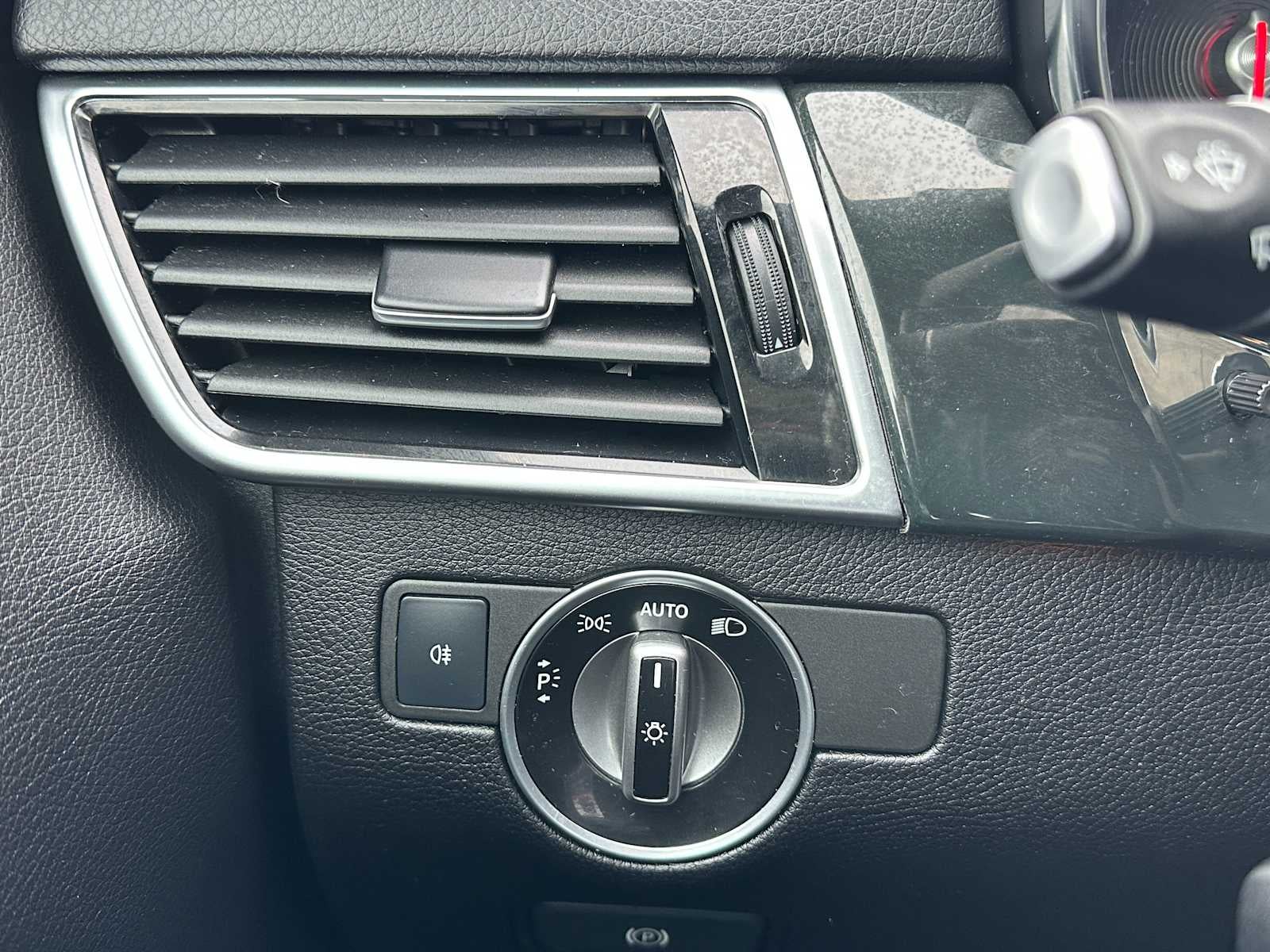 2018 Mercedes-Benz GLE GLE 350