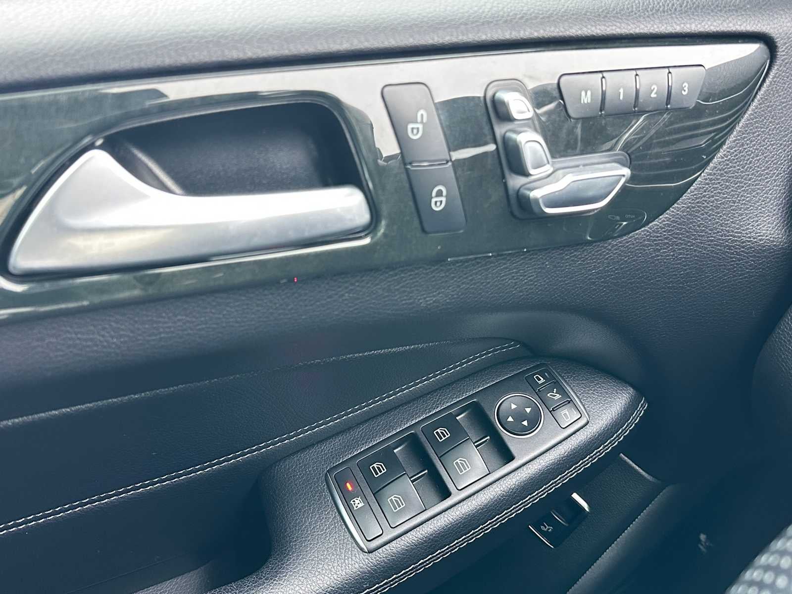 2018 Mercedes-Benz GLE GLE 350