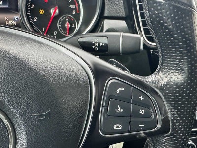 2018 Mercedes-Benz GLE GLE 350