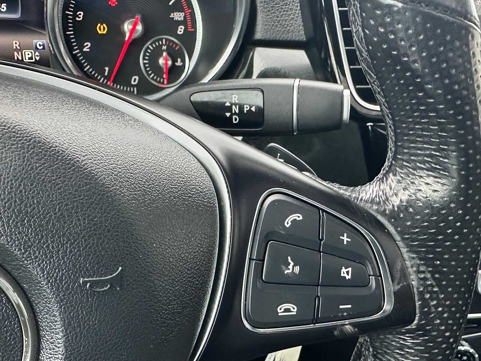 2018 Mercedes-Benz GLE GLE 350