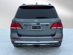 2018 Mercedes-Benz GLE GLE 350