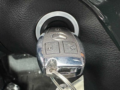 2018 Mercedes-Benz GLE GLE 350