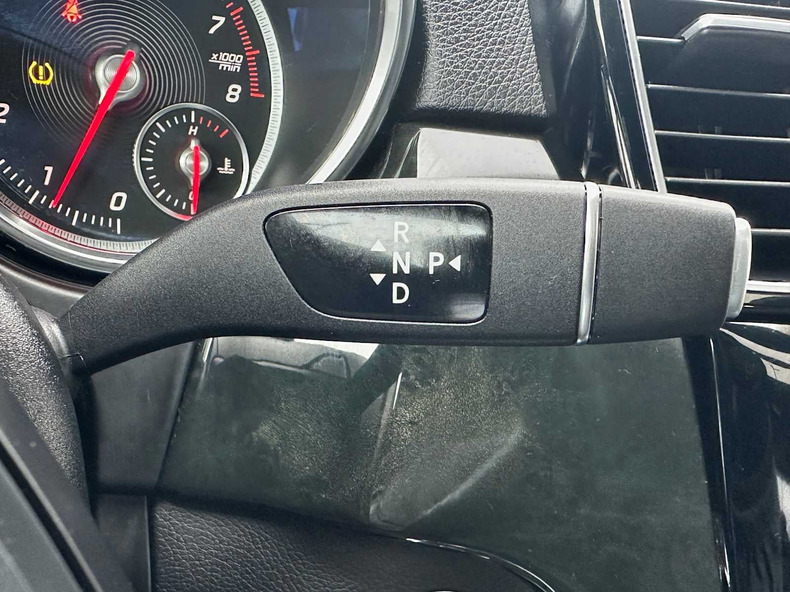 2018 Mercedes-Benz GLE GLE 350