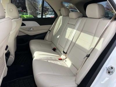 2026 Mercedes-Benz GLE GLE 350