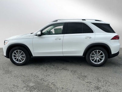 2026 Mercedes-Benz GLE GLE 350