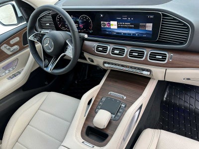 2026 Mercedes-Benz GLE 350 GLE 350