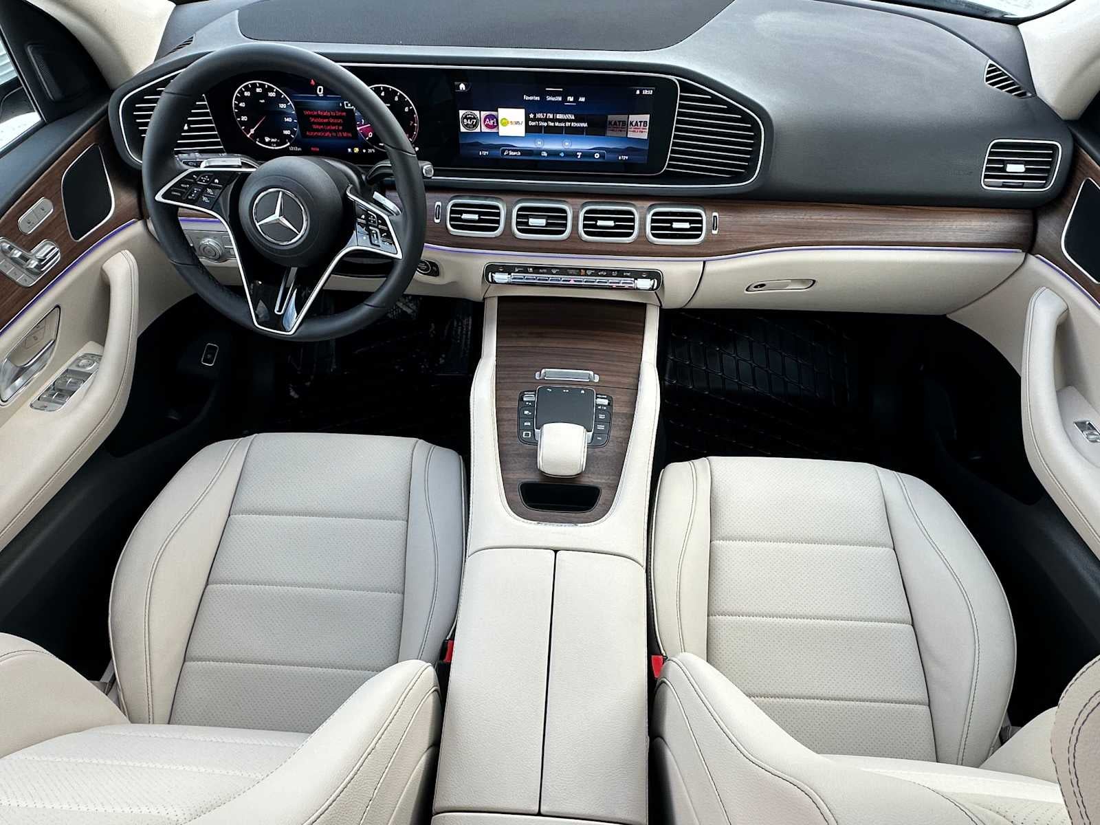 2026 Mercedes-Benz GLE 350 GLE 350