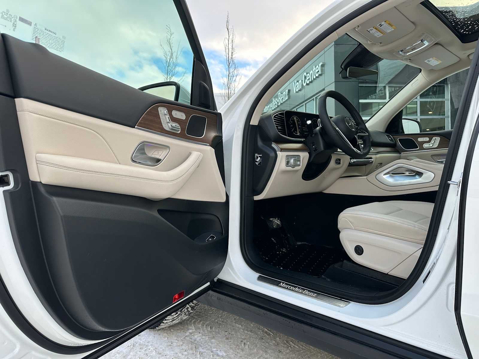 2026 Mercedes-Benz GLE 350 GLE 350