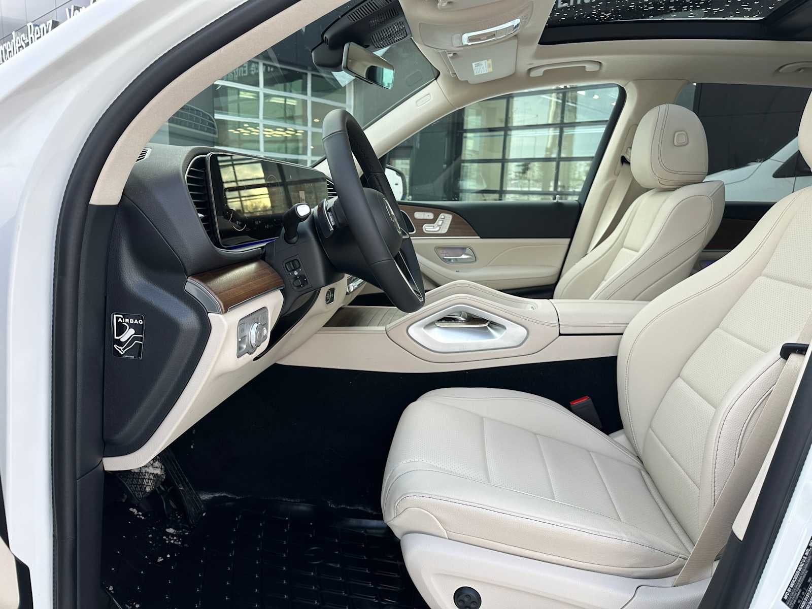 2026 Mercedes-Benz GLE 350 GLE 350