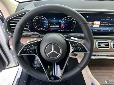2026 Mercedes-Benz GLE 350 GLE 350