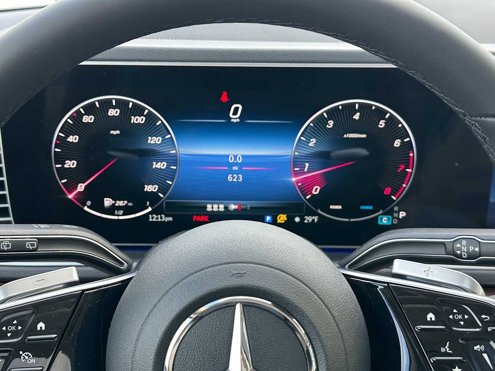 2026 Mercedes-Benz GLE 350 GLE 350