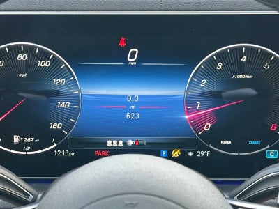 2026 Mercedes-Benz GLE 350 GLE 350