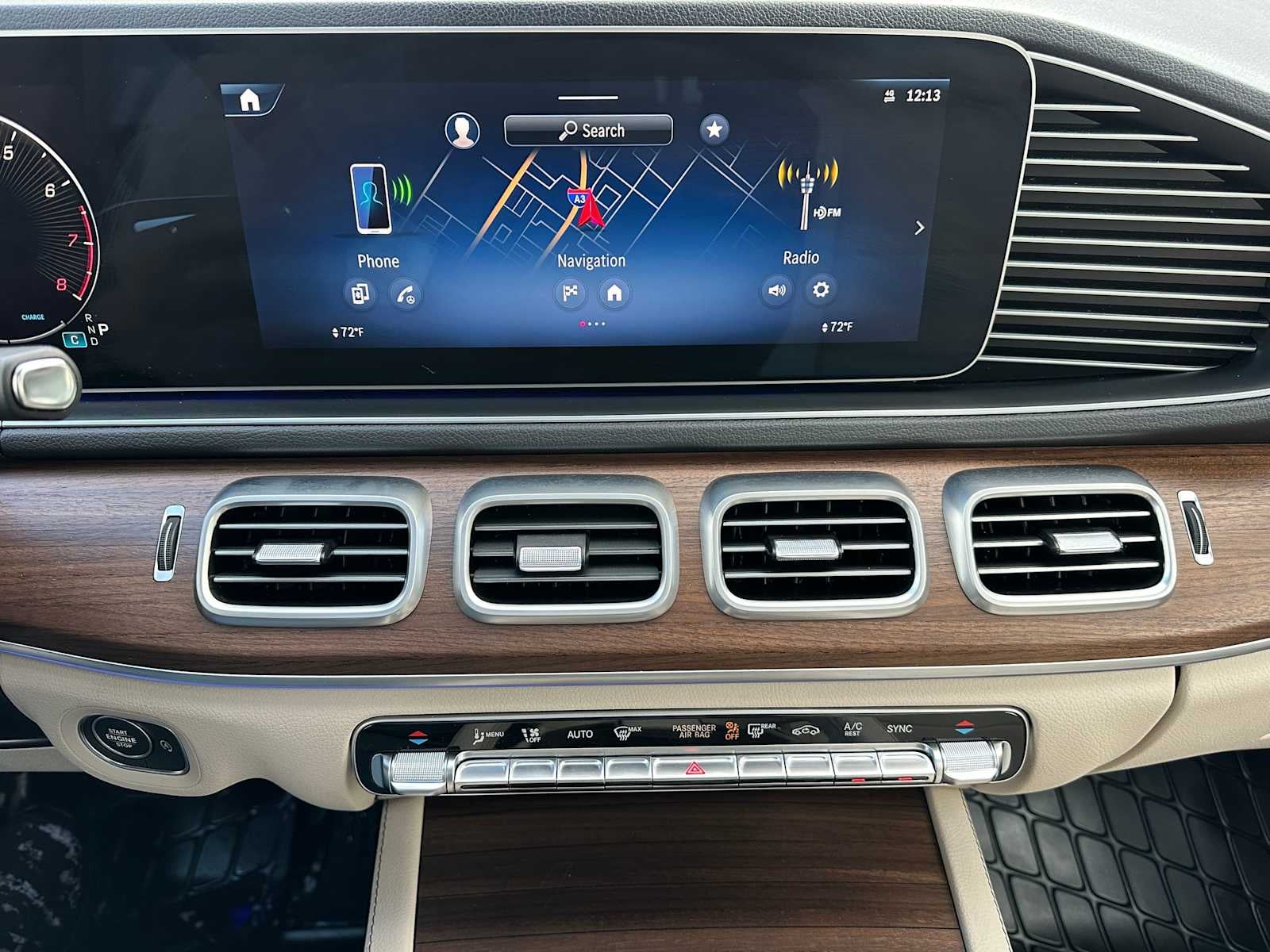 2026 Mercedes-Benz GLE 350 GLE 350