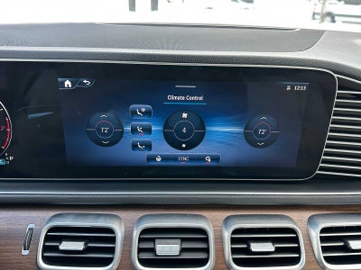 2026 Mercedes-Benz GLE 350 GLE 350