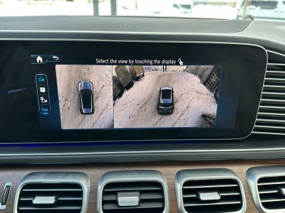 2026 Mercedes-Benz GLE 350 GLE 350