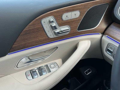 2026 Mercedes-Benz GLE 350 GLE 350