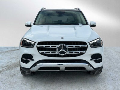 2026 Mercedes-Benz GLE 350 GLE 350