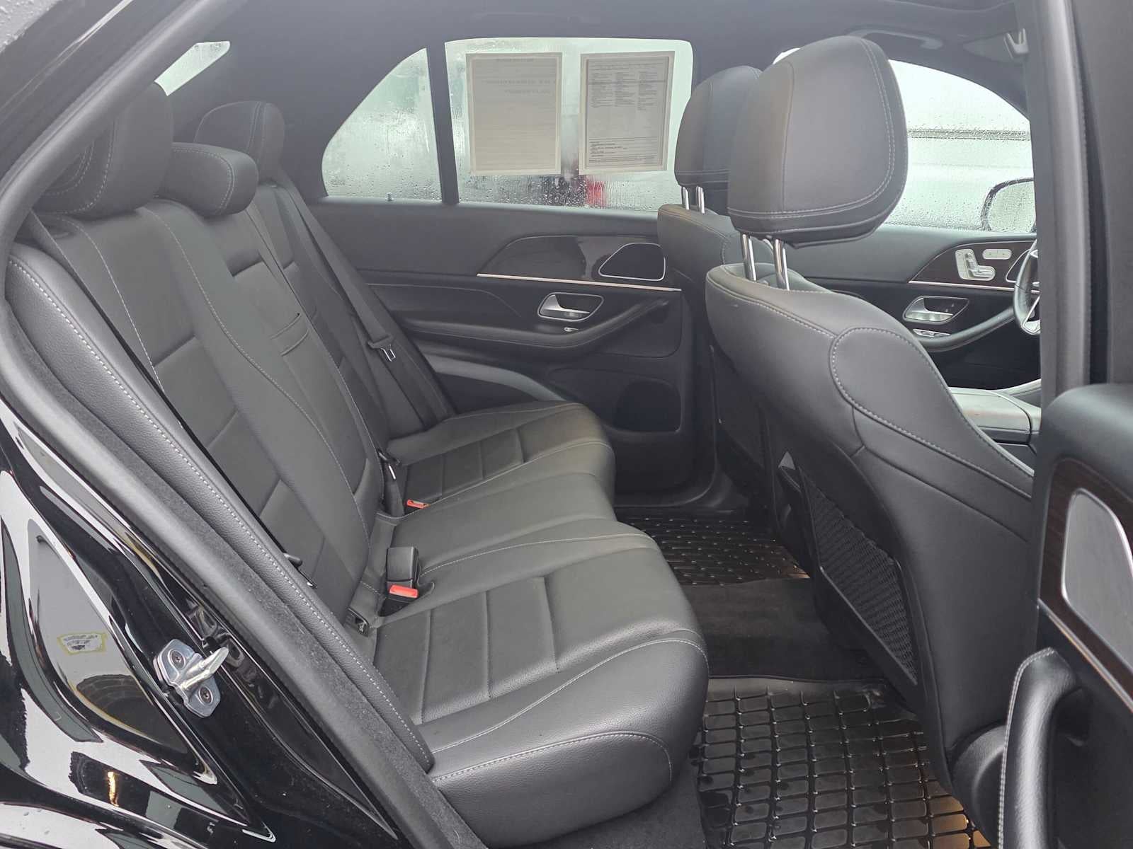 2026 Mercedes-Benz GLE 350 4MATIC® SUV