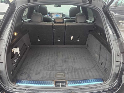 2026 Mercedes-Benz GLE 350 4MATIC® SUV
