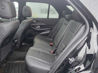 2026 Mercedes-Benz GLE 350 4MATIC® SUV