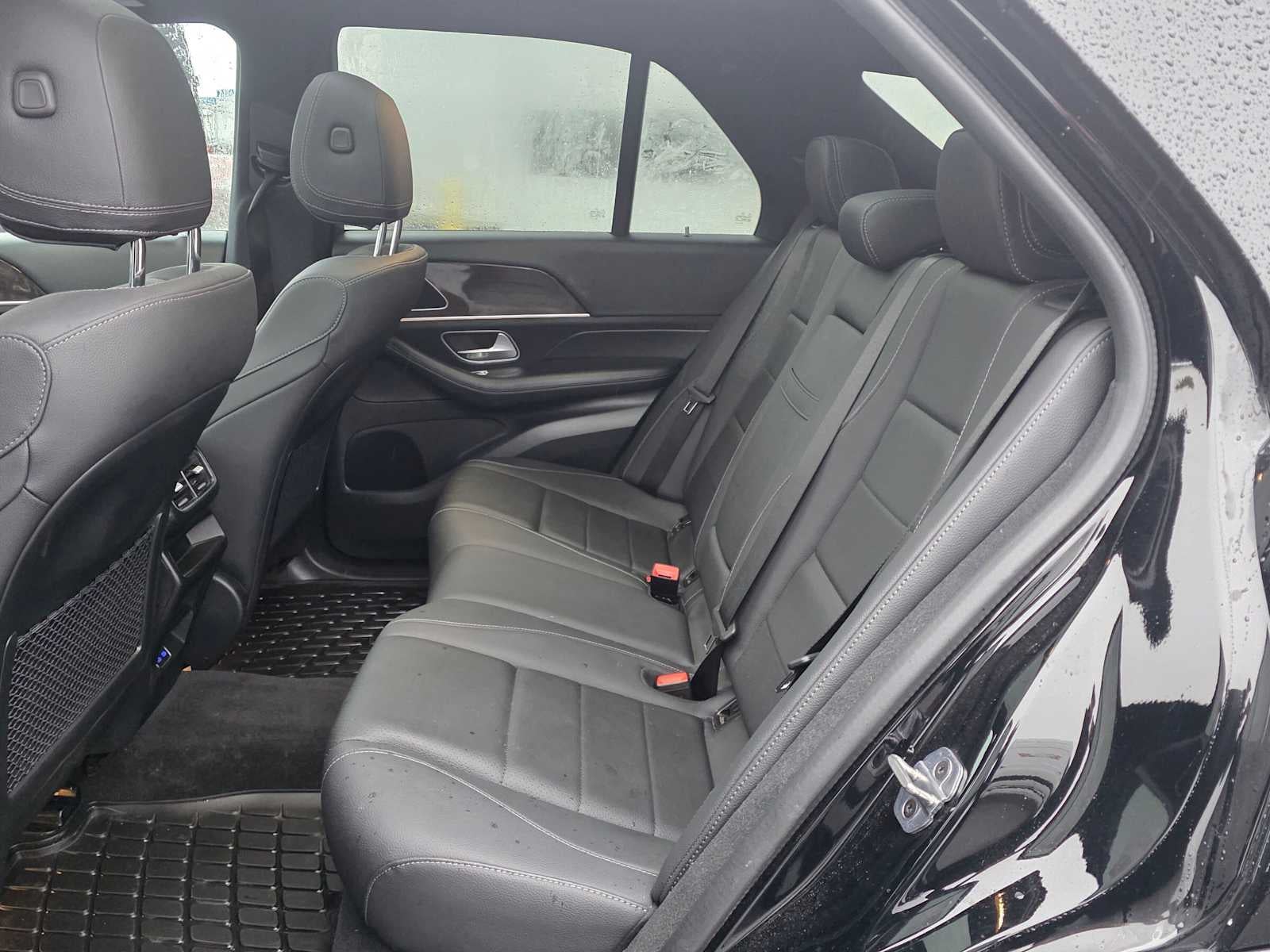 2026 Mercedes-Benz GLE 350 4MATIC® SUV