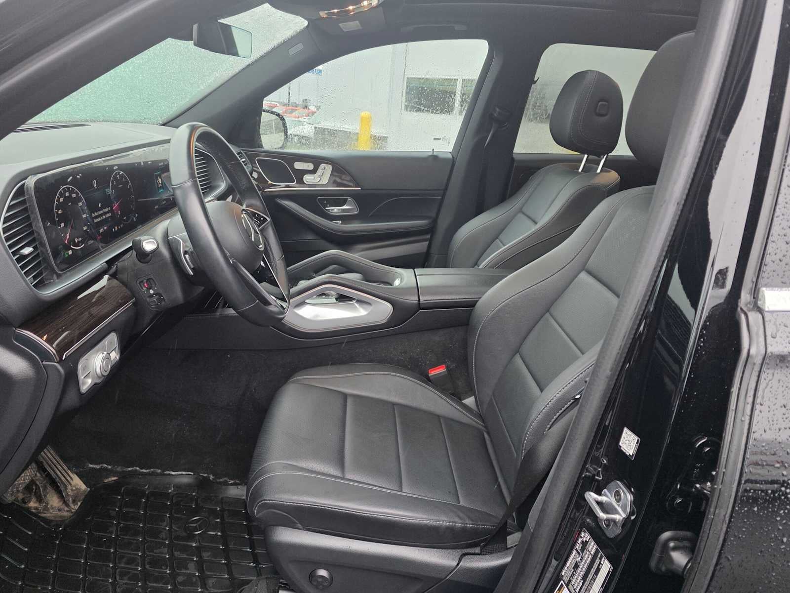2026 Mercedes-Benz GLE 350 4MATIC® SUV