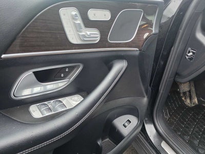 2026 Mercedes-Benz GLE 350 4MATIC® SUV