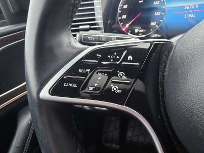 2026 Mercedes-Benz GLE 350 4MATIC® SUV