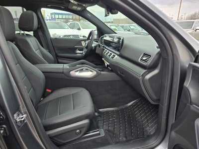 2026 Mercedes-Benz GLE 350 4MATIC® SUV
