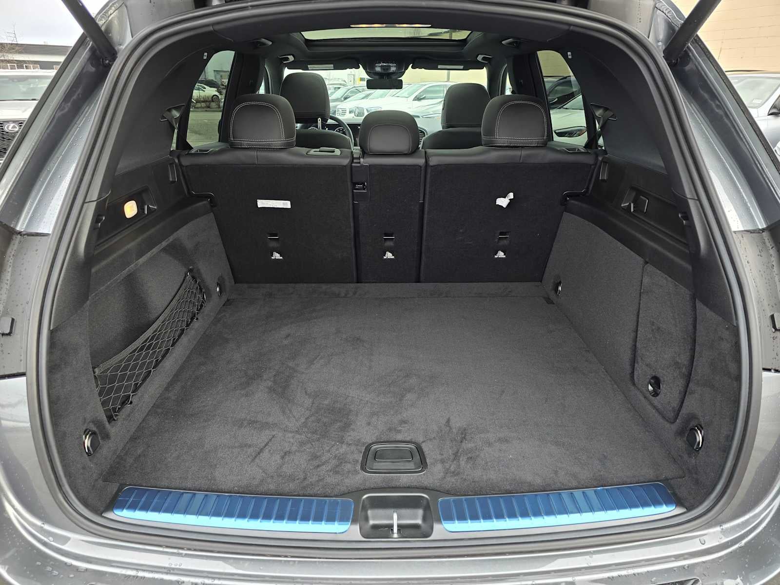 2026 Mercedes-Benz GLE 350 4MATIC® SUV