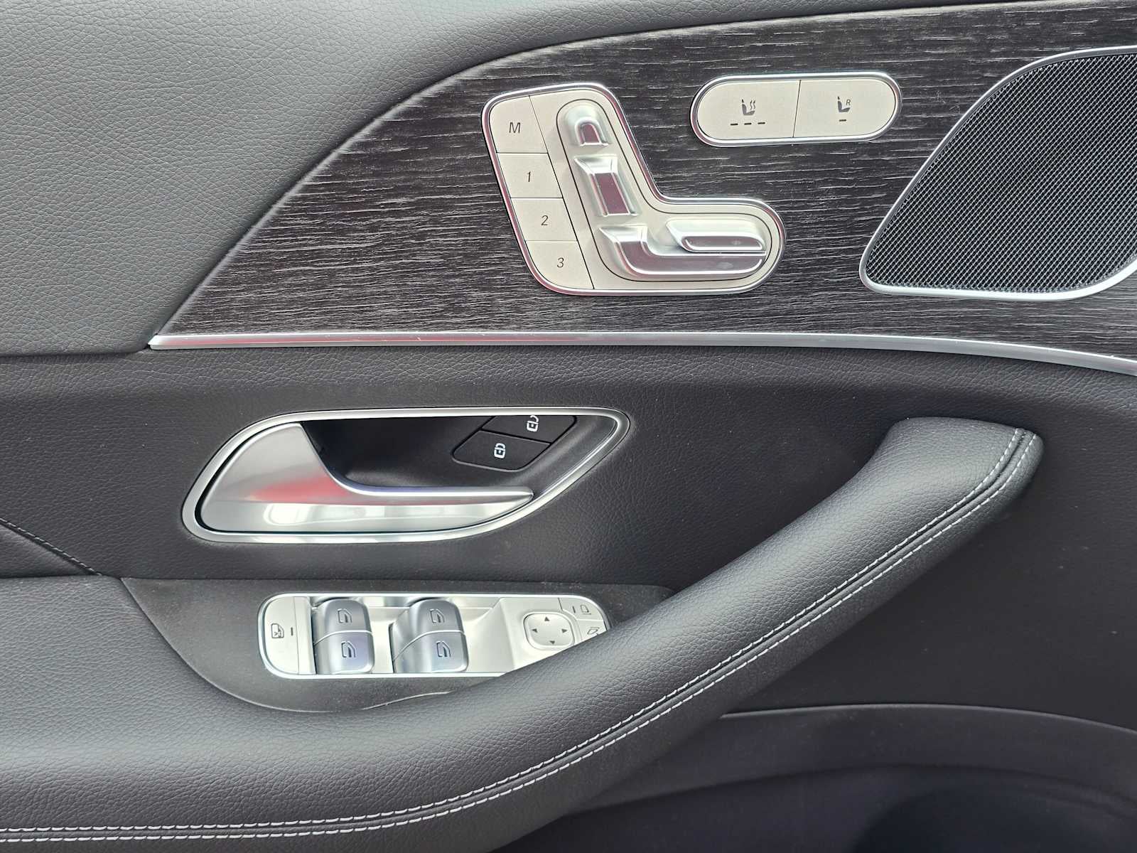 2026 Mercedes-Benz GLE 350 4MATIC® SUV