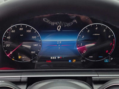 2026 Mercedes-Benz GLE 350 4MATIC® SUV