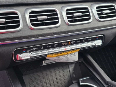 2026 Mercedes-Benz GLE 350 4MATIC® SUV