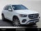 2026 Mercedes-Benz GLE 350 4MATIC® SUV