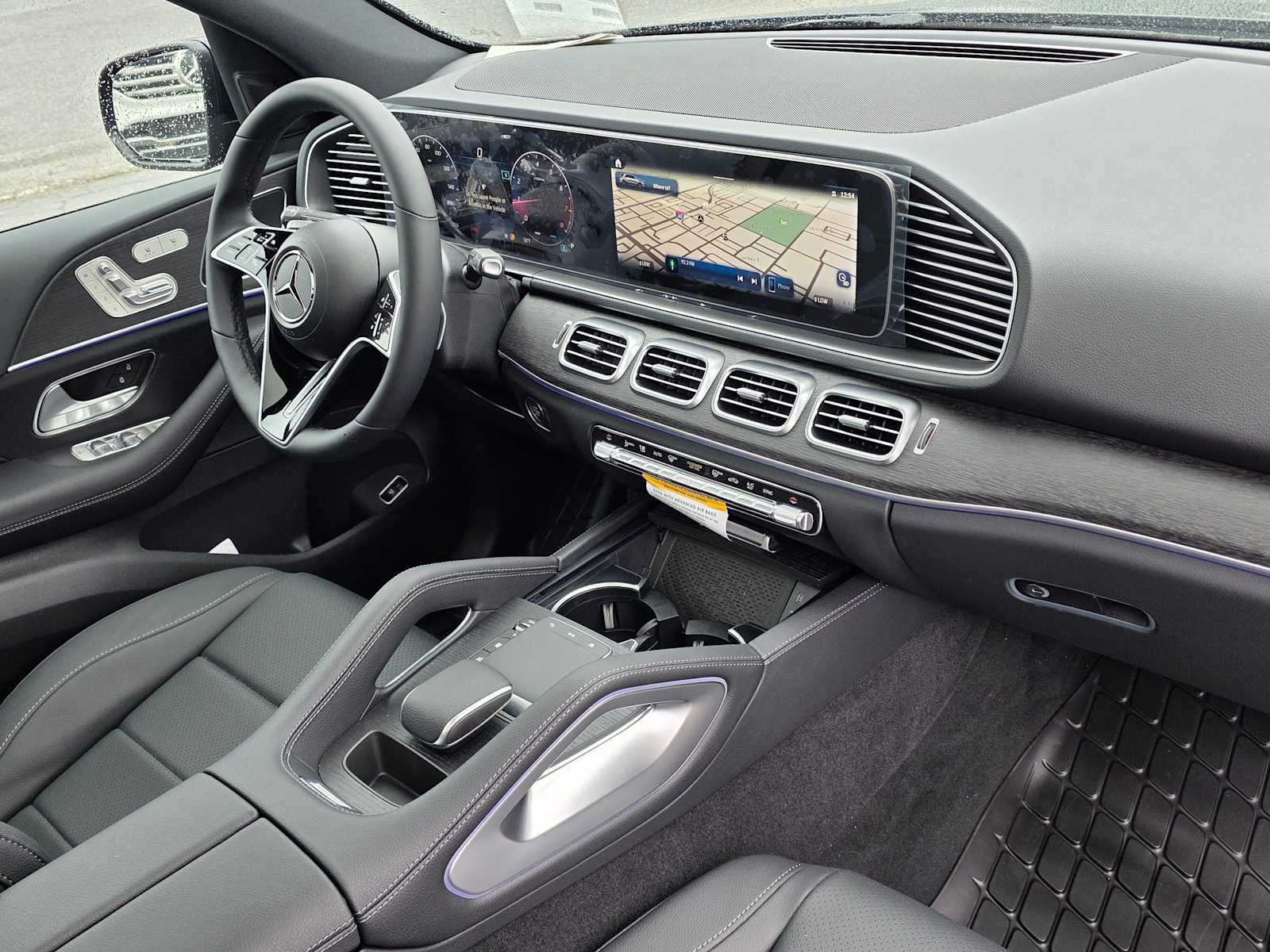 2026 Mercedes-Benz GLE 350 4MATIC® SUV