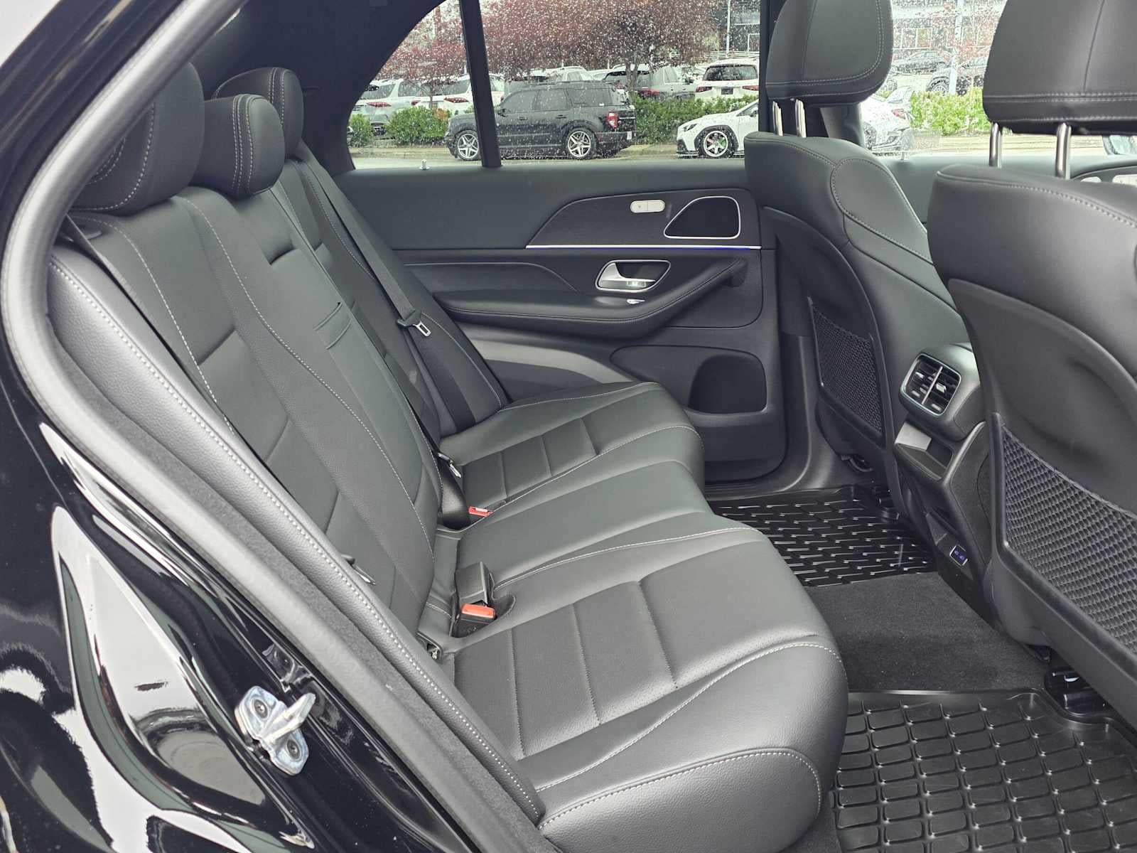 2026 Mercedes-Benz GLE 350 4MATIC® SUV