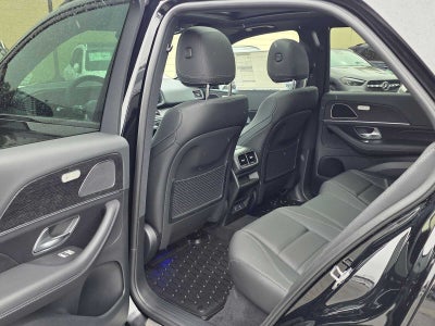 2026 Mercedes-Benz GLE 350 4MATIC® SUV