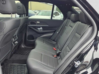 2026 Mercedes-Benz GLE 350 4MATIC® SUV