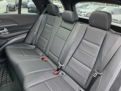 2026 Mercedes-Benz GLE 350 4MATIC® SUV