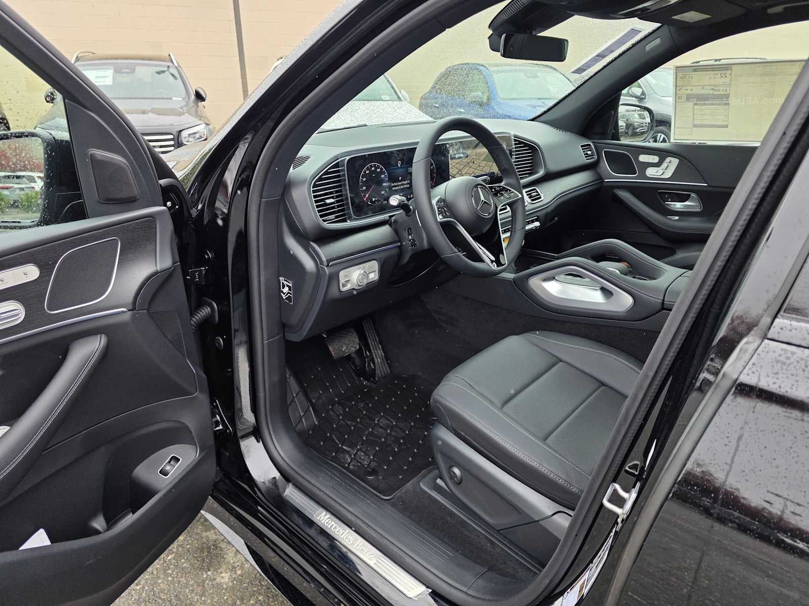 2026 Mercedes-Benz GLE 350 4MATIC® SUV