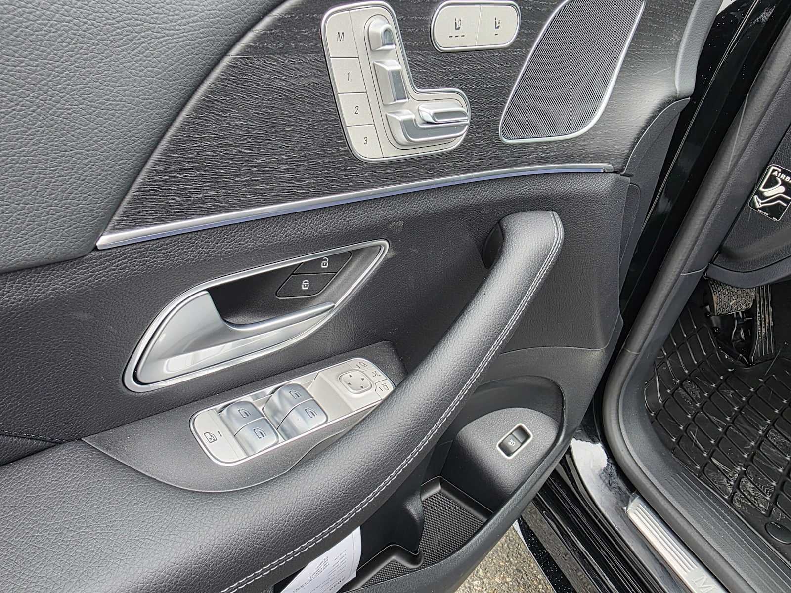 2026 Mercedes-Benz GLE 350 4MATIC® SUV