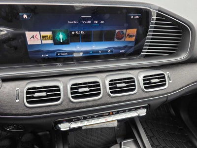 2026 Mercedes-Benz GLE 350 4MATIC® SUV