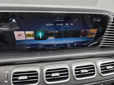2026 Mercedes-Benz GLE 350 4MATIC® SUV