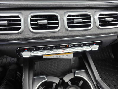 2026 Mercedes-Benz GLE 350 4MATIC® SUV